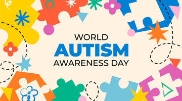 Autism Awareness Month Activities