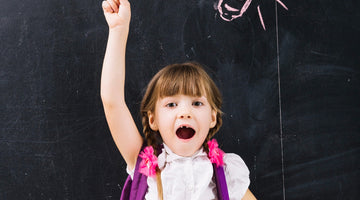 Effective Strategies to Help Preschoolers Stop Nail Biting