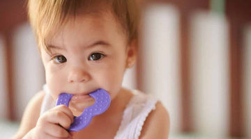 Choosing the Right Item for Child’s Chewing Style