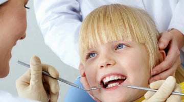 What to Expect When Taking Your Child with Autism to the Dentist