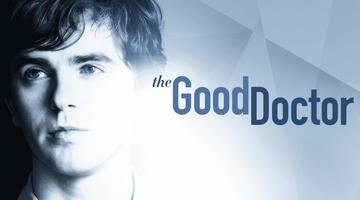“The Good Doctor” Review – Episode 1