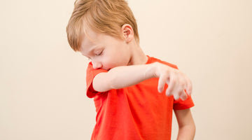 Understanding and Addressing Arm Biting in Autistic Kids and Teens