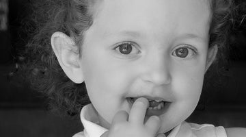 Helping Your Child with Autism: Strategies to Stop Finger Biting