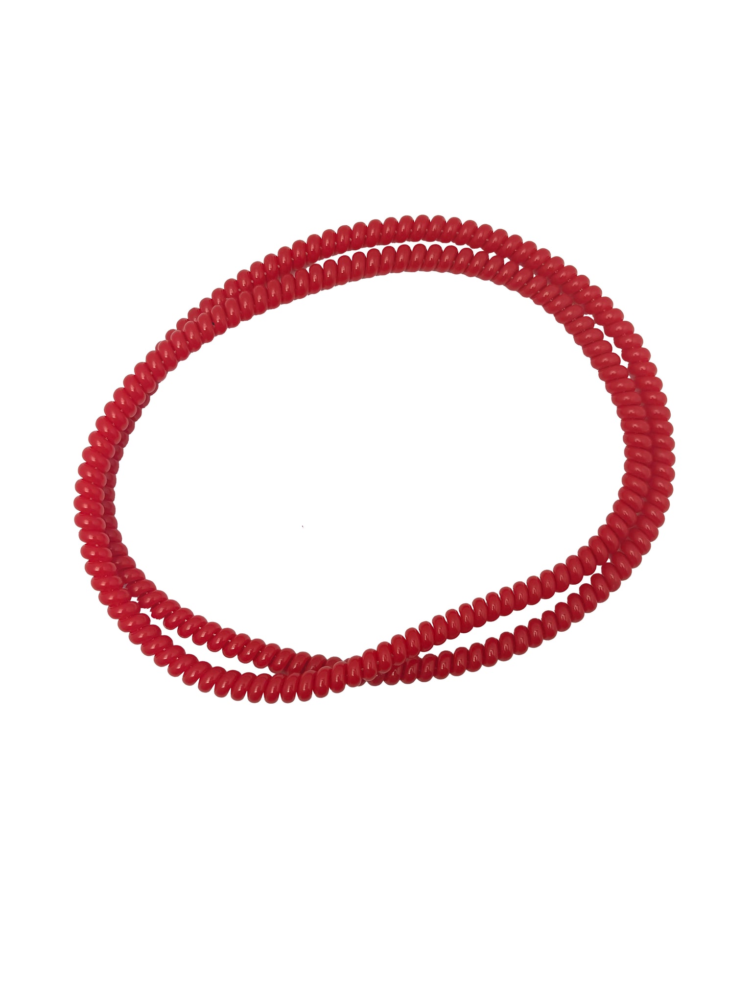 Spiralz Chewable Fidget Combo - Red