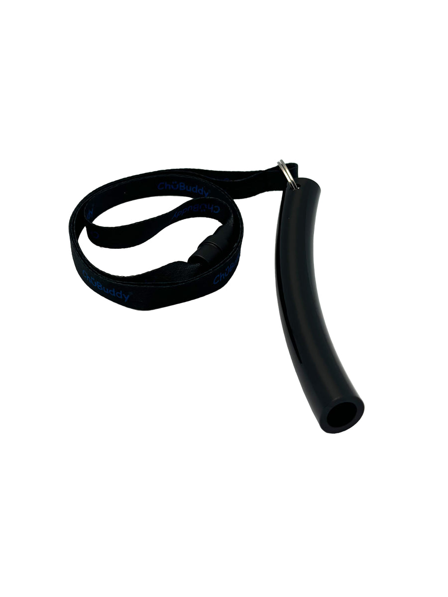 Big Strong Tube Neck Lanyard – ChuBuddy, LLC