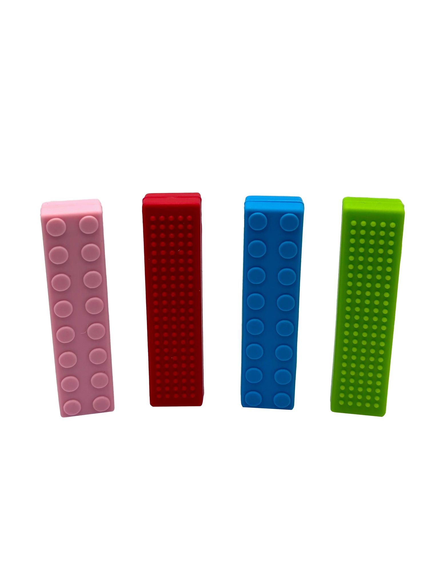 Bumpy Bloks โ ChuBuddy, LLC