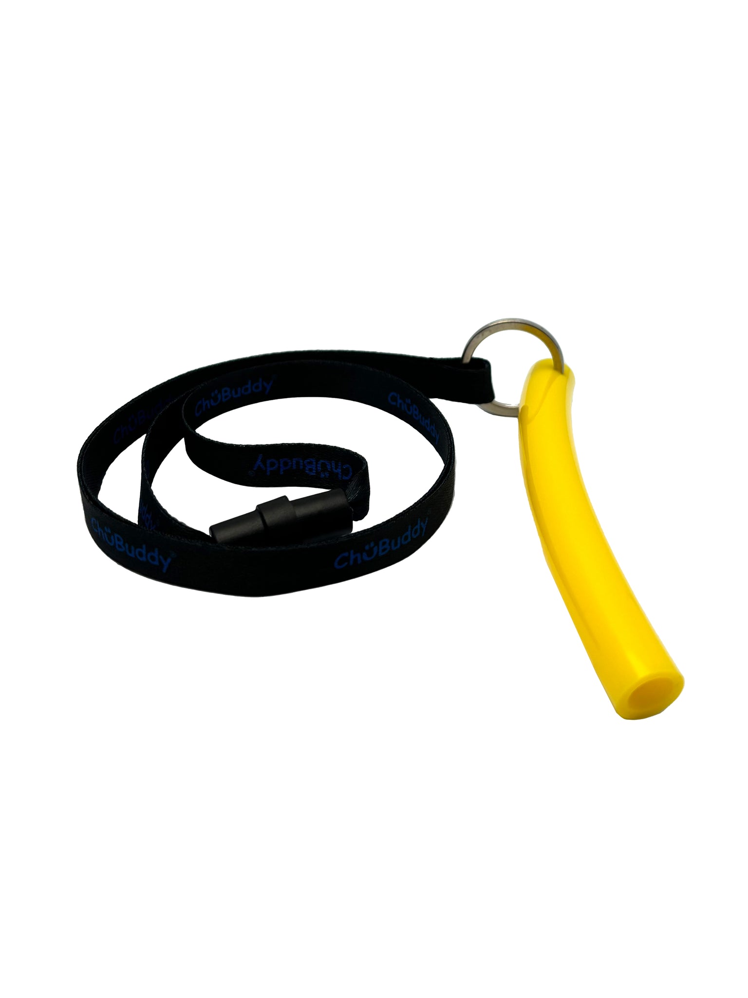 Strong Tube Regular Neck lanyard