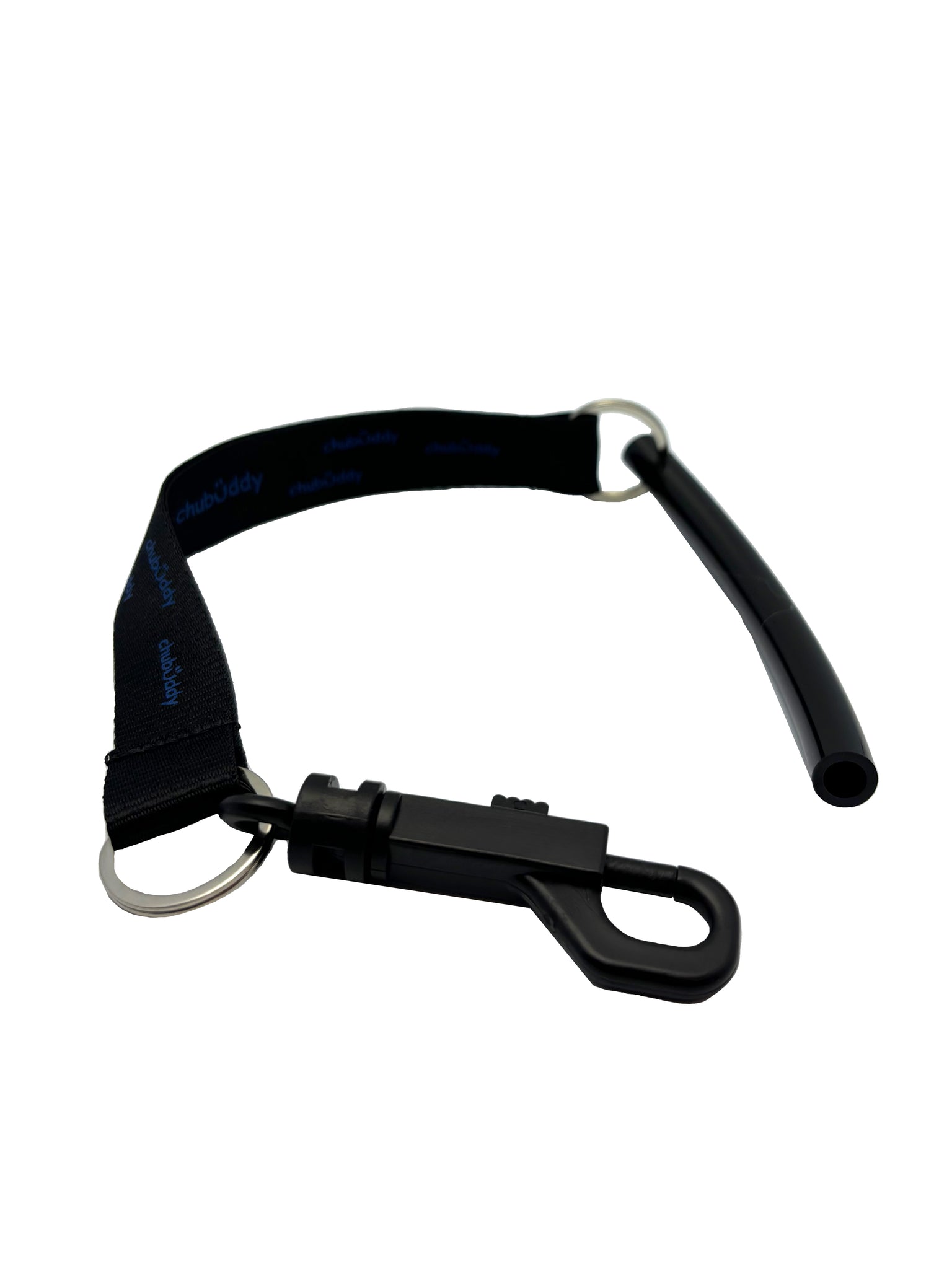 Strong Tube Slim Clip-on