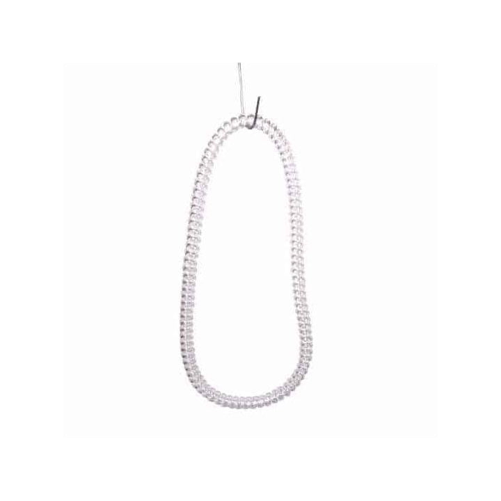 Spiralz Chewable Fidget 4 Necklaces for Autism,... ChuBuddy, LLC