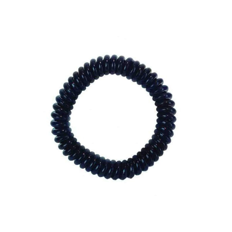 Springz Chew Bracelet- Black Color